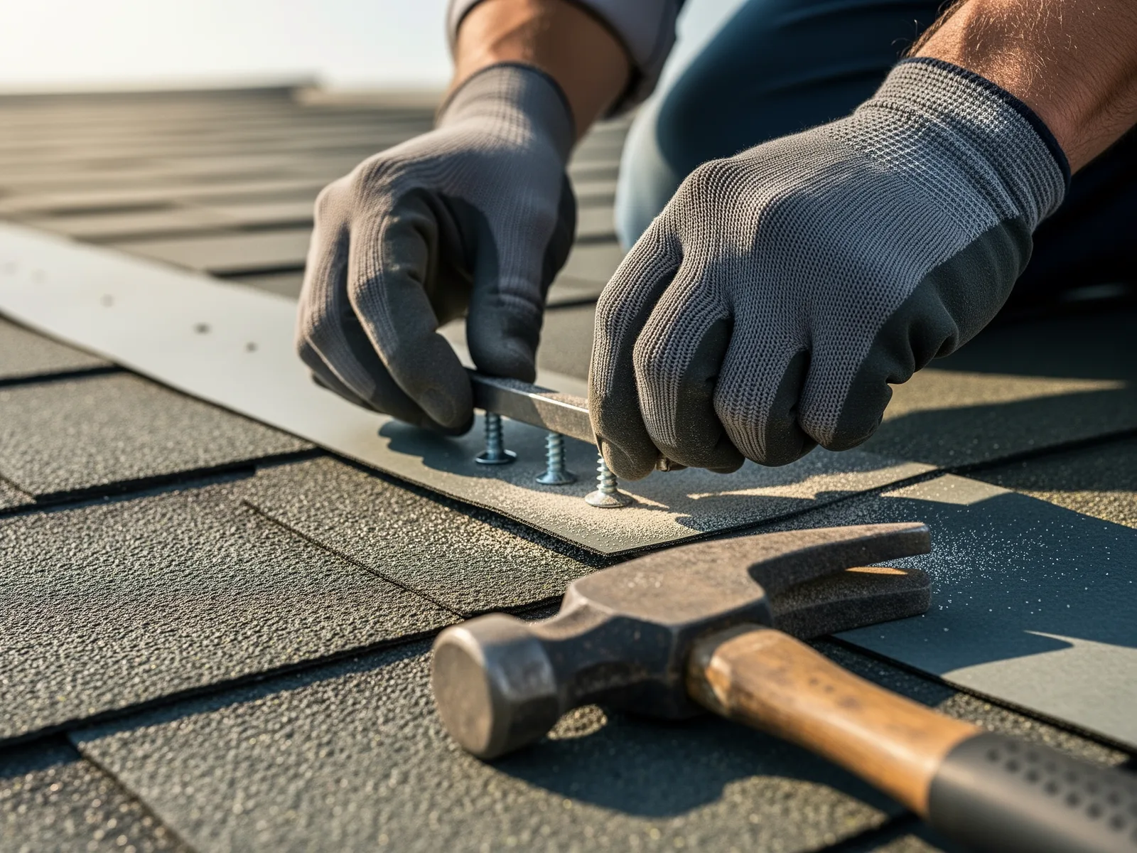 Why choose Fascia Repair in Waunakee, WI